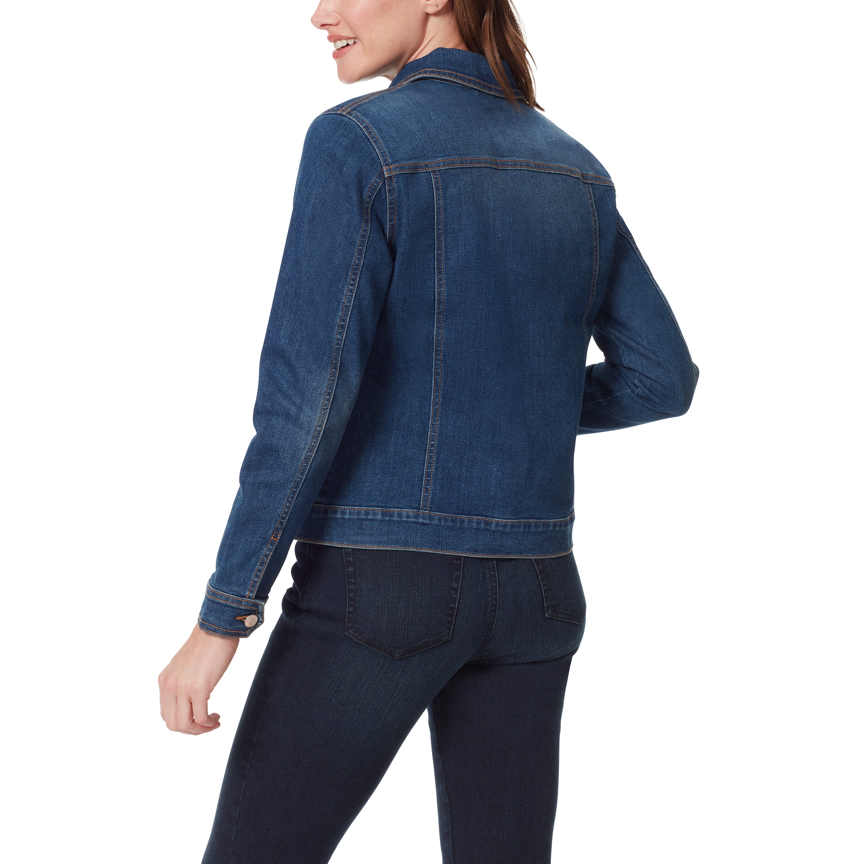 Amanda Jacket