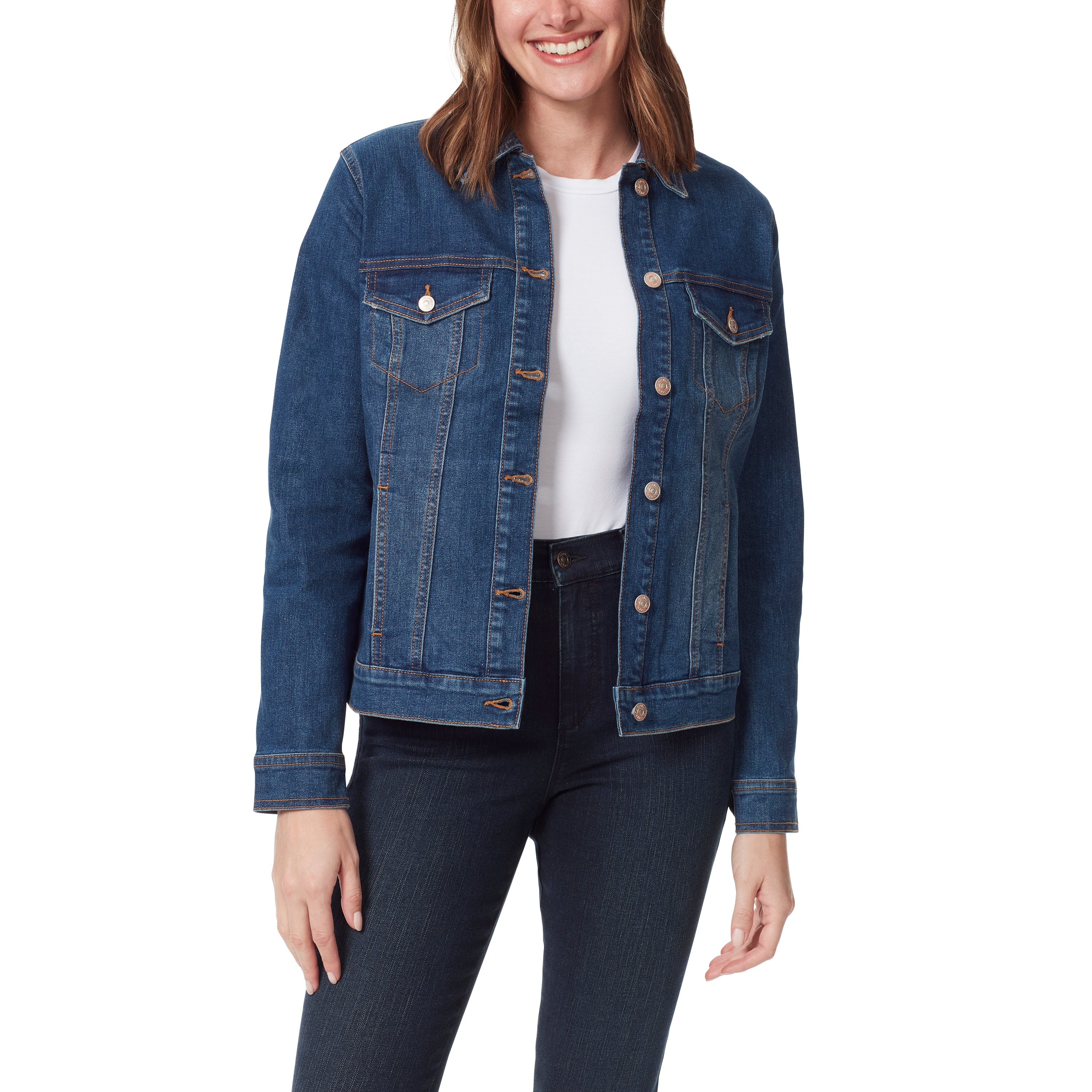 Amanda Jacket