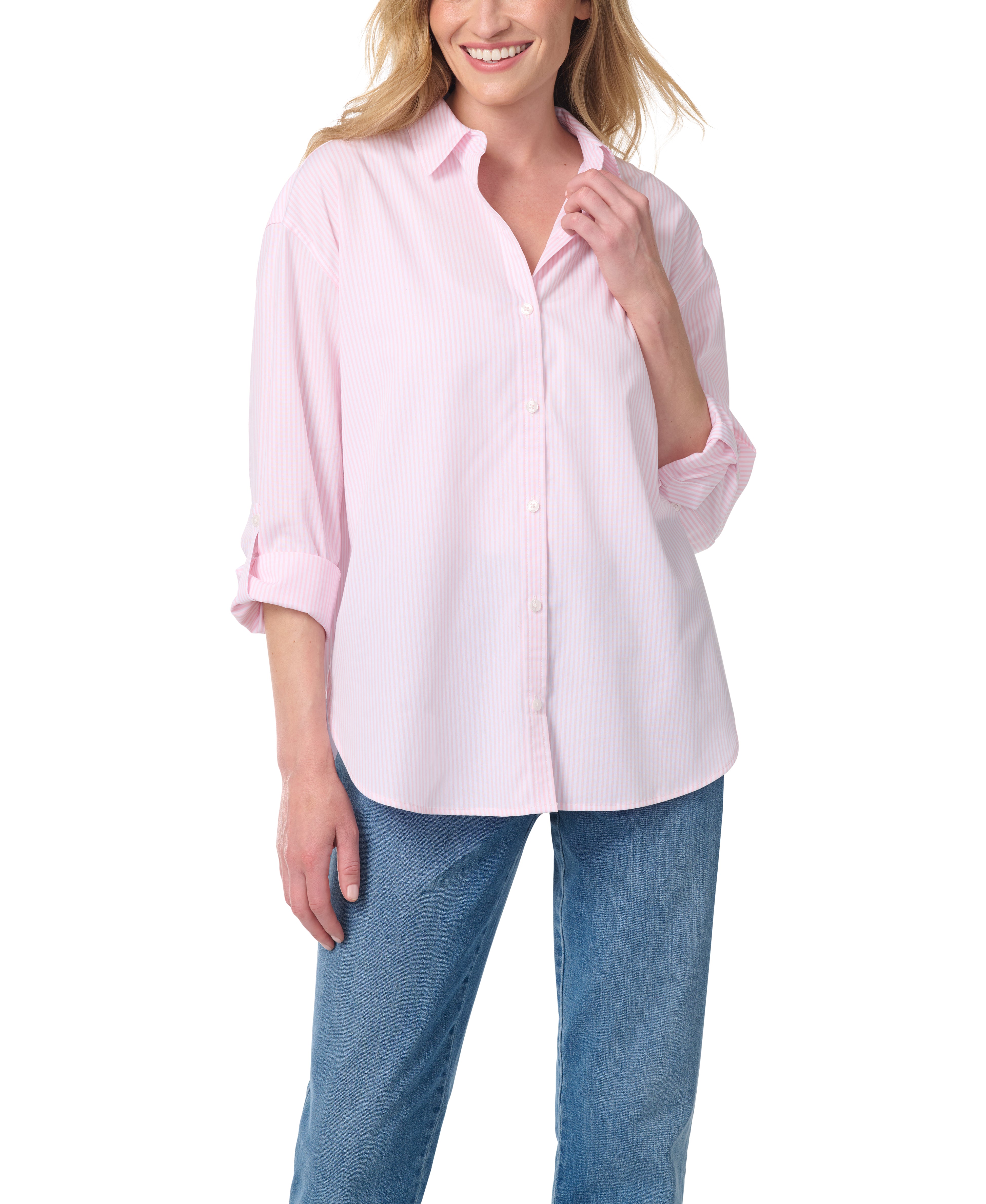 Amanda Shirt