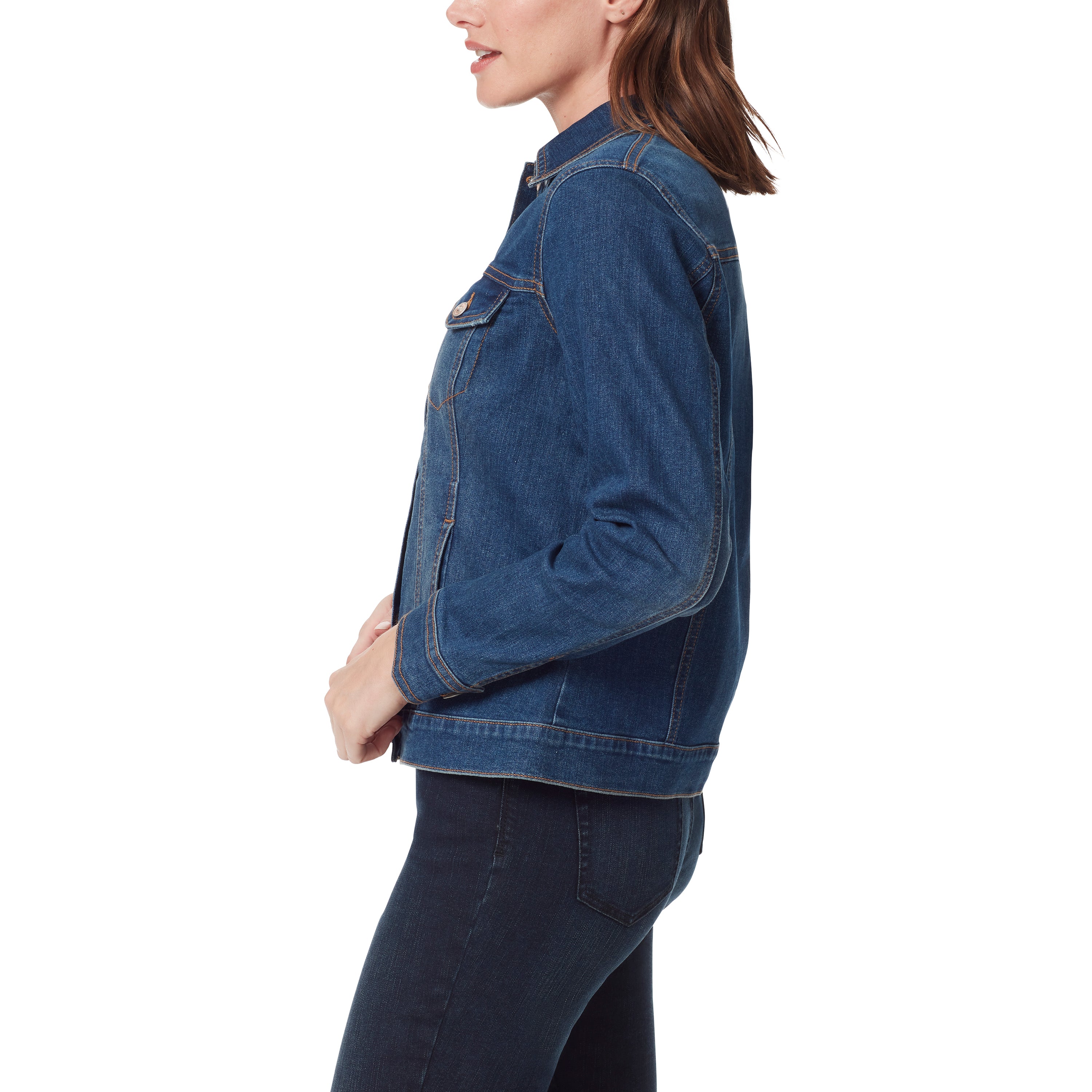 Amanda Jacket