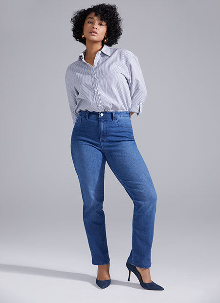 Vanderbilt Jeans